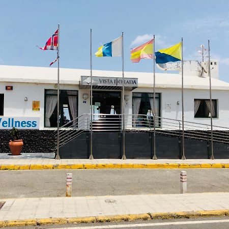 Vista Dorada C Villa Maspalomas  Ngoại thất bức ảnh