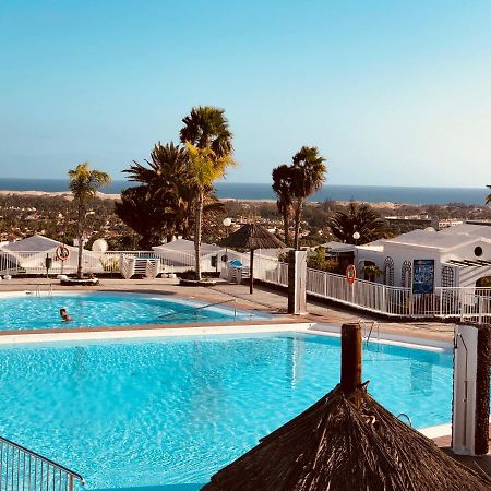 Vista Dorada C Villa Maspalomas  Ngoại thất bức ảnh