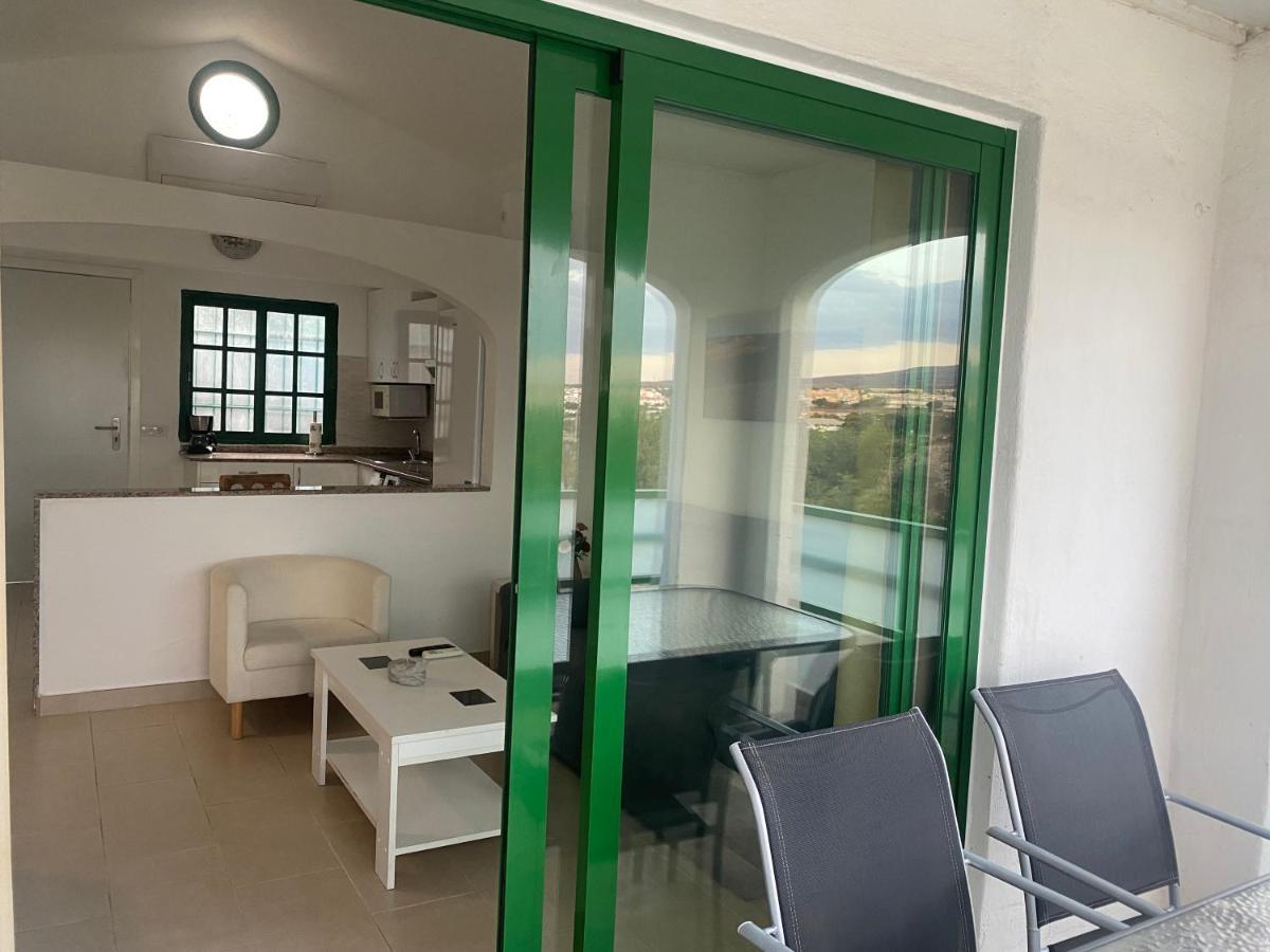 Vista Dorada C Villa Maspalomas  Ngoại thất bức ảnh