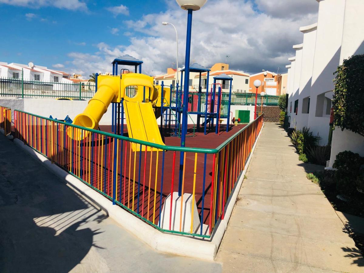 Vista Dorada C Villa Maspalomas  Ngoại thất bức ảnh