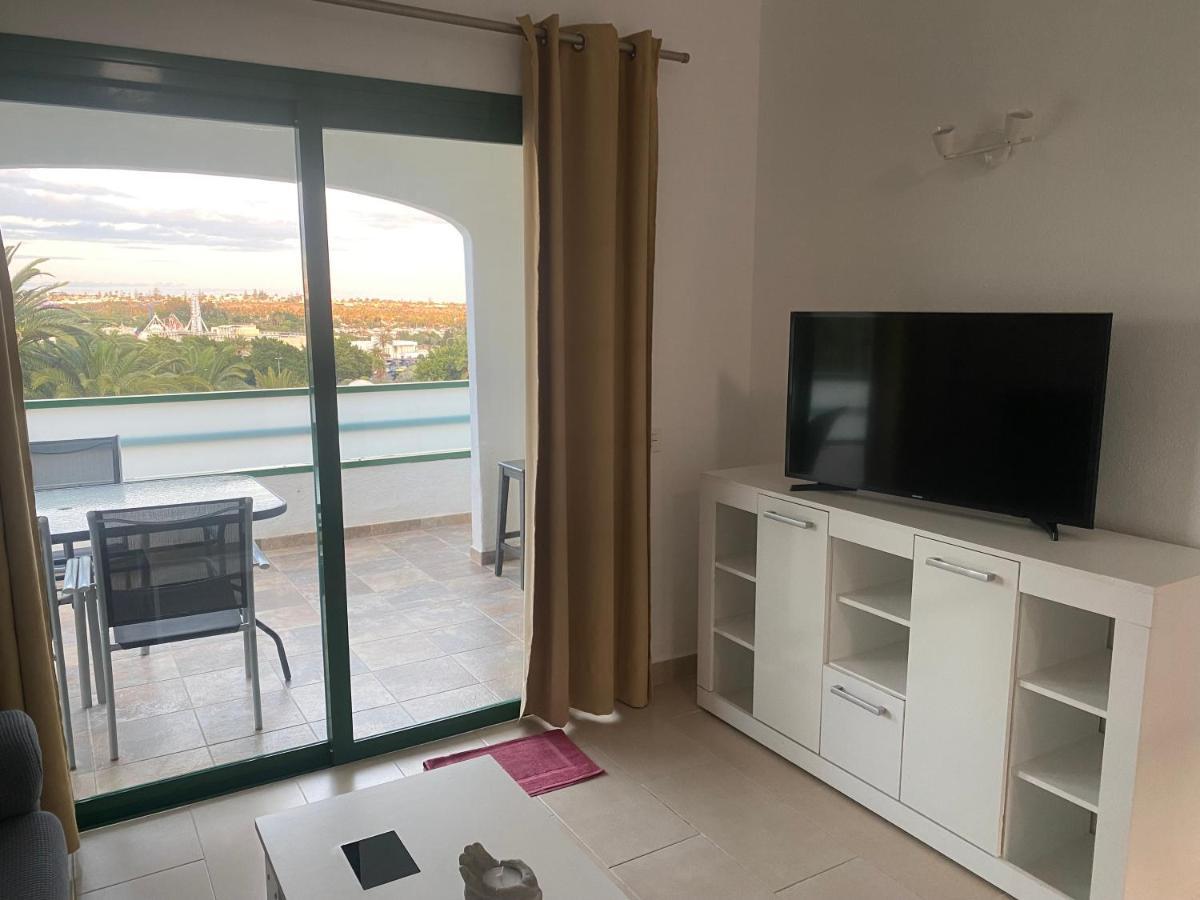Vista Dorada C Villa Maspalomas  Ngoại thất bức ảnh