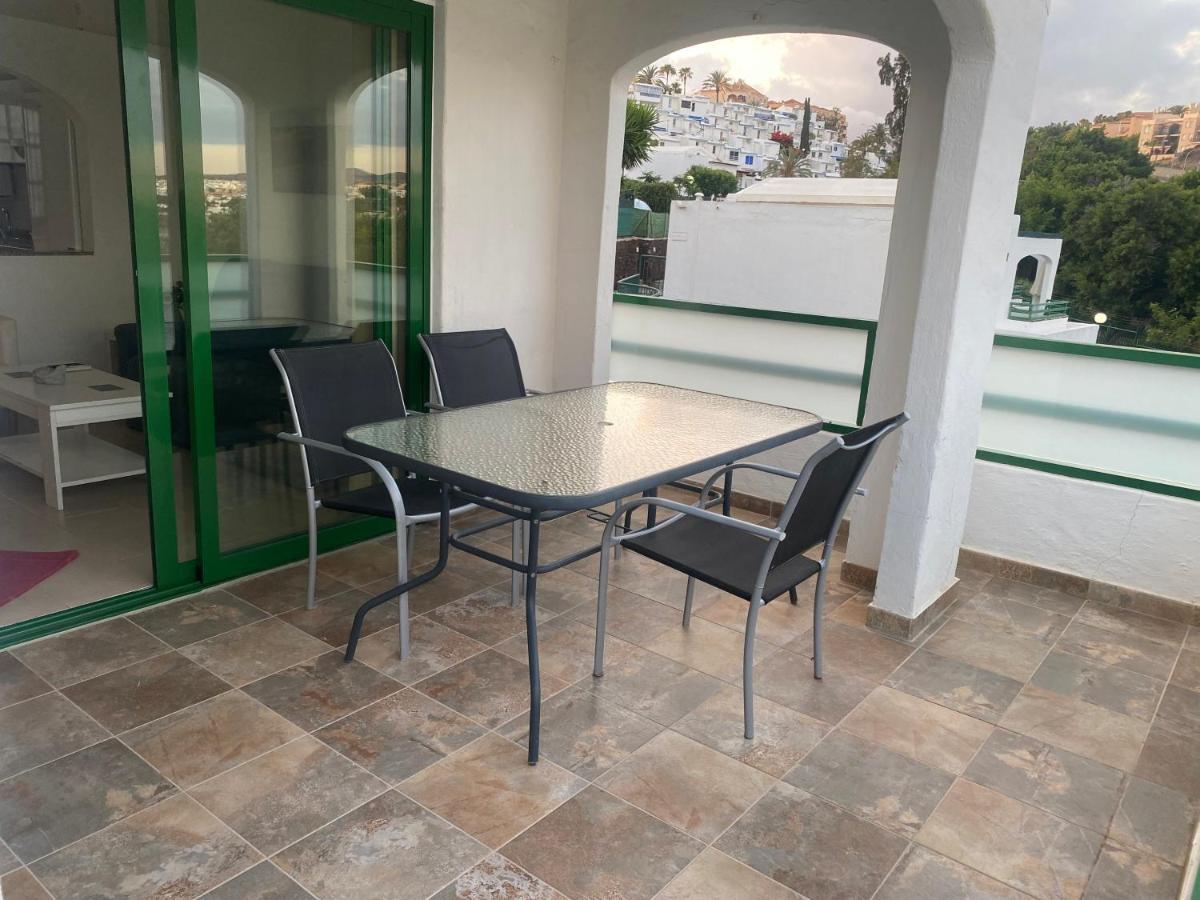 Vista Dorada C Villa Maspalomas  Ngoại thất bức ảnh