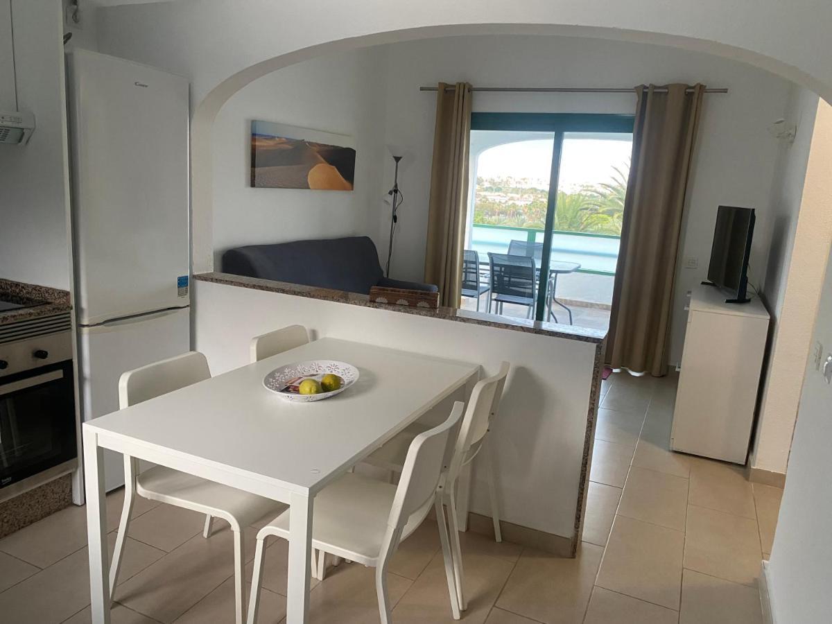 Vista Dorada C Villa Maspalomas  Ngoại thất bức ảnh