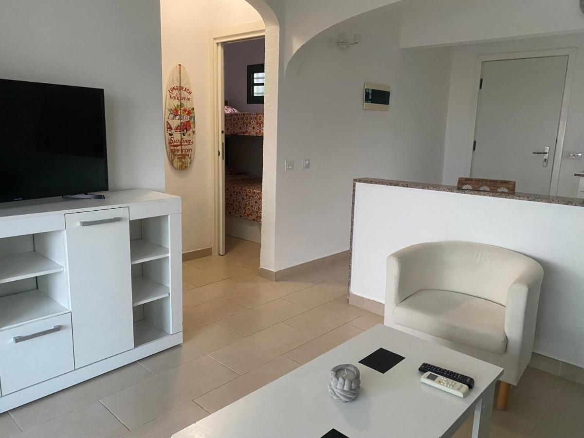 Vista Dorada C Villa Maspalomas  Ngoại thất bức ảnh