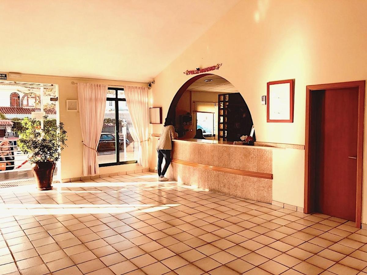 Vista Dorada C Villa Maspalomas  Ngoại thất bức ảnh