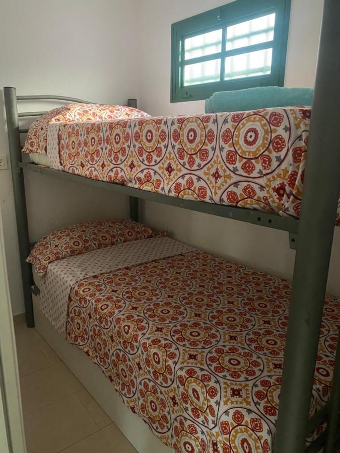 Vista Dorada C Villa Maspalomas  Ngoại thất bức ảnh