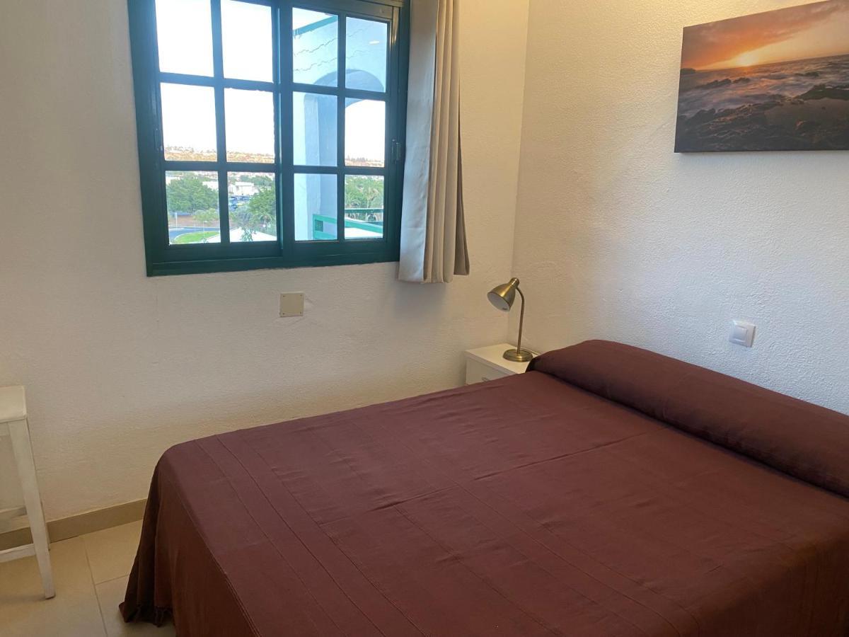 Vista Dorada C Villa Maspalomas  Ngoại thất bức ảnh