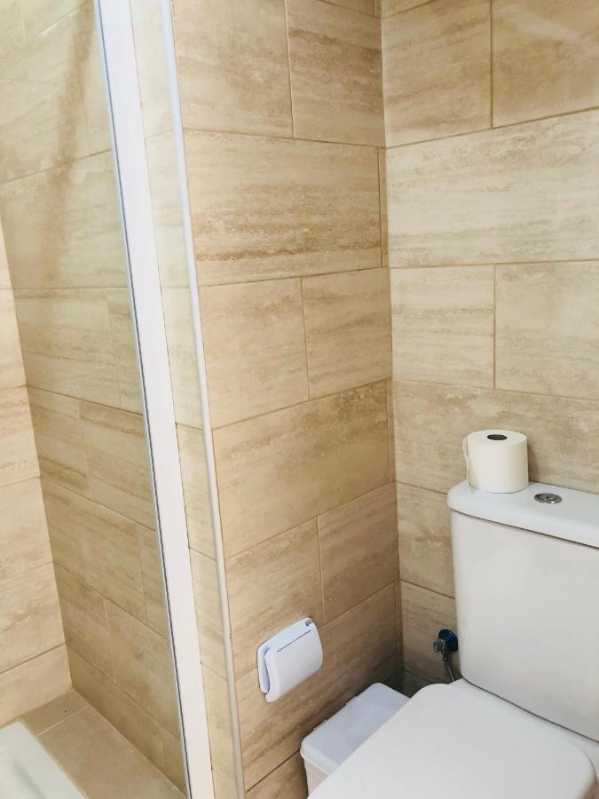 Vista Dorada C Villa Maspalomas  Ngoại thất bức ảnh