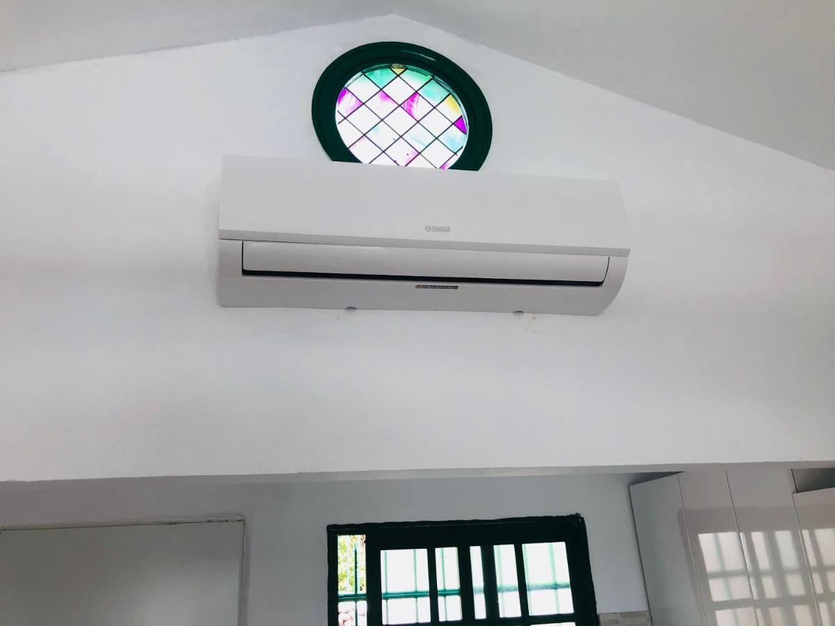 Vista Dorada C Villa Maspalomas  Ngoại thất bức ảnh