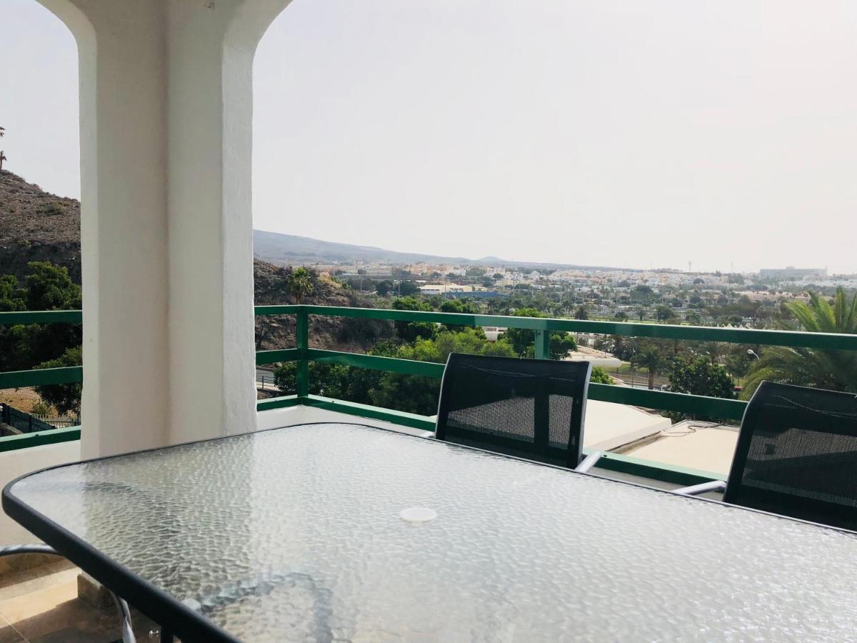 Vista Dorada C Villa Maspalomas  Ngoại thất bức ảnh