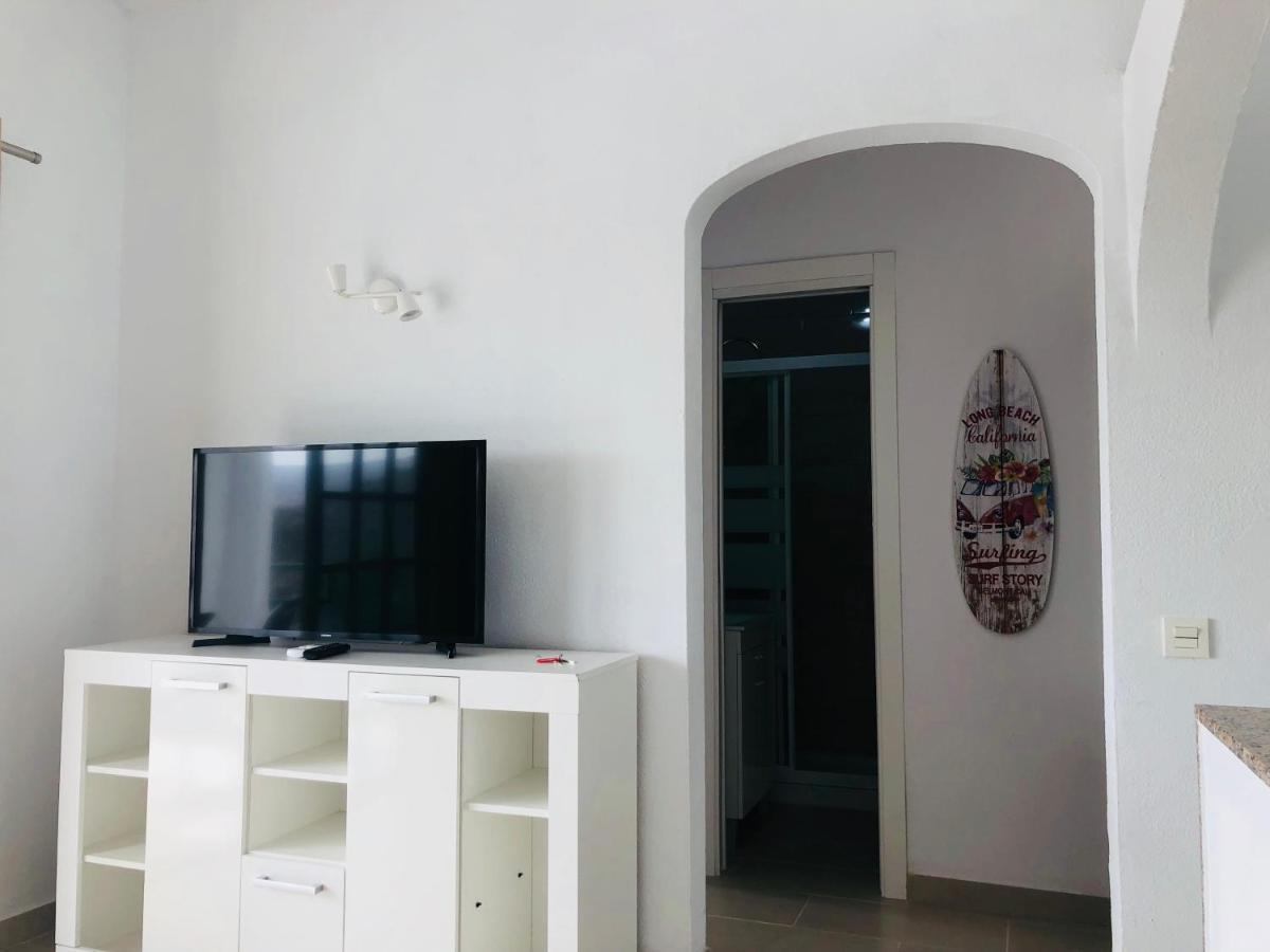 Vista Dorada C Villa Maspalomas  Ngoại thất bức ảnh