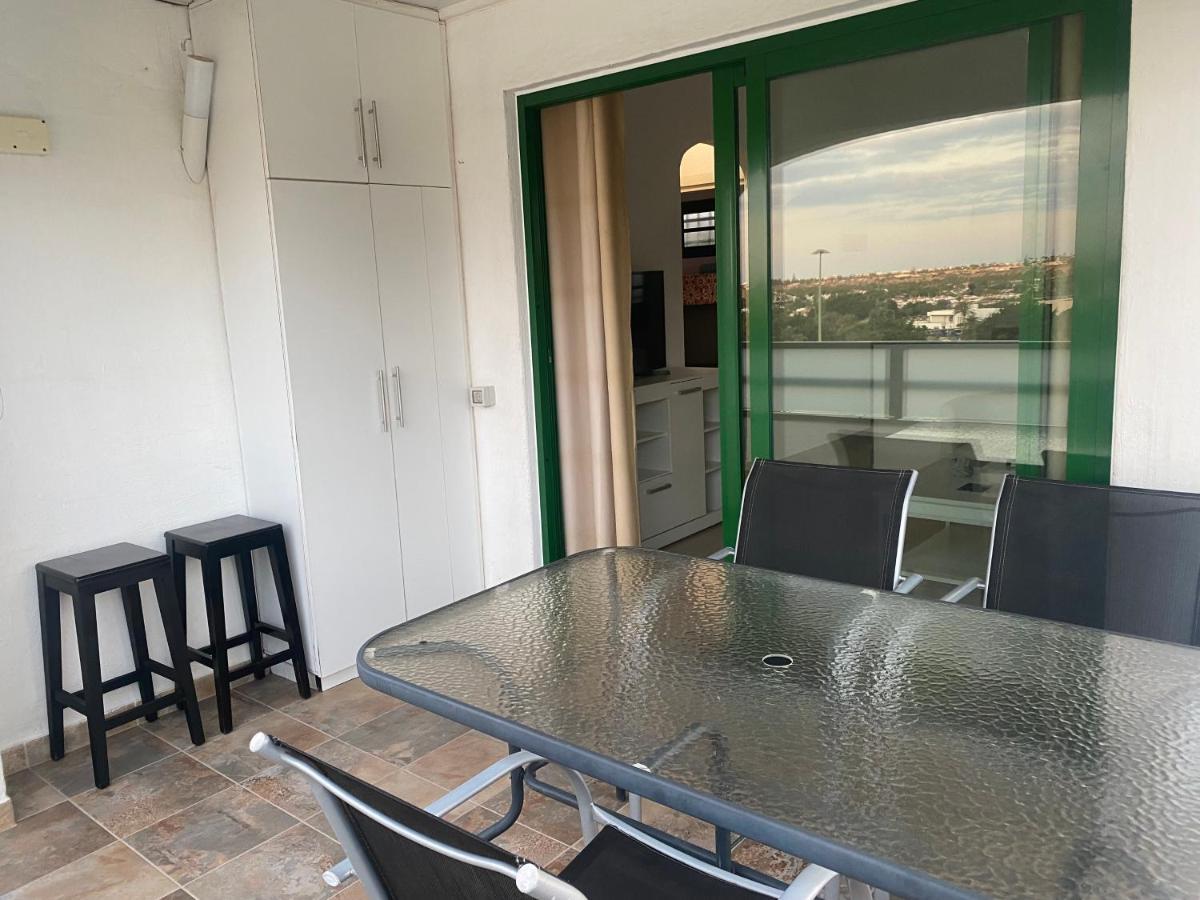 Vista Dorada C Villa Maspalomas  Ngoại thất bức ảnh
